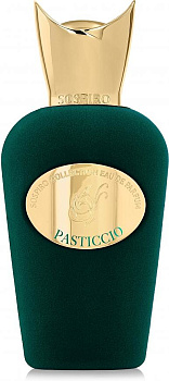 Xerjoff Sospiro Pasticcio (20-36364 парфюмерная вода-тестер 100 мл)