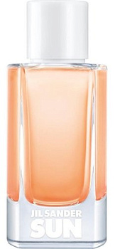 Фото духи Jil Sander Sun Summer Edition