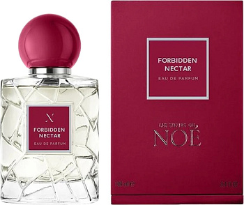 Фото духи Les Soeurs De Noe Forbidden Nectar