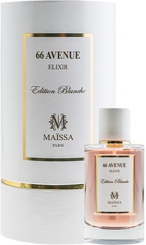 Фото духи Maissa 66 Avenue
