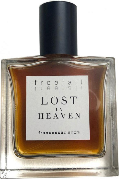 Francesca Bianchi Lost In Heaven (20-40023 духи-тестер 100 мл)