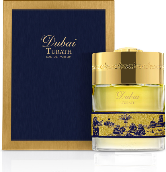 Фото духиThe Spirit Of Dubai Turath