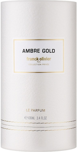 Фото духиFranck Olivier Ambre Gold