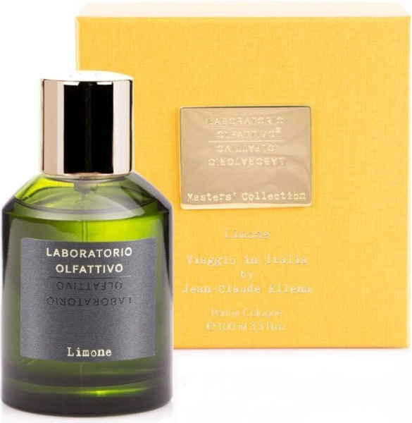 Laboratorio Olfattivo Limone (20-80937 парфюмерная вода 100 мл)