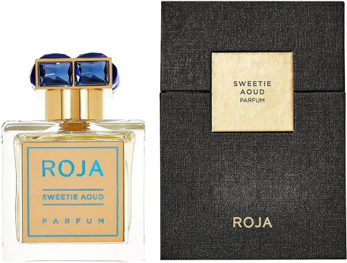 Фото духиRoja Dove Sweetie Aoud