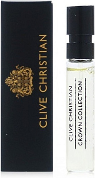 Фото духи Clive Christian C for Men Woody Leather