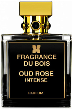 Фото духи Fragrance Du Bois Oud Rose Intense
