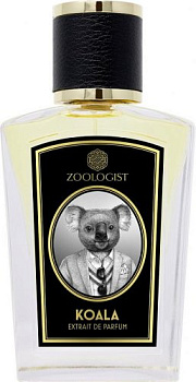 Фото духи Zoologist Koala