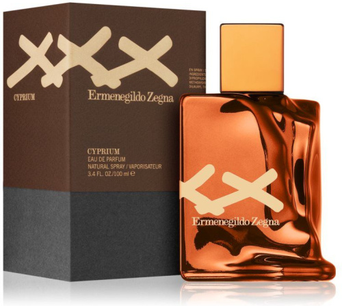 Фото духиErmenegildo Zegna Xxx Cyprium
