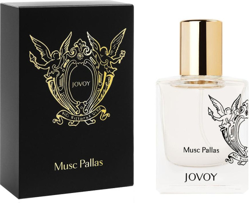 Фото духиJovoy Musc Pallas