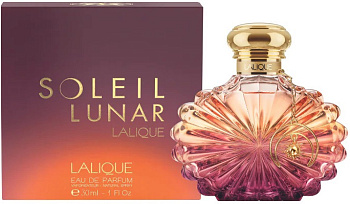 Фото духи Lalique Soleil Lunar