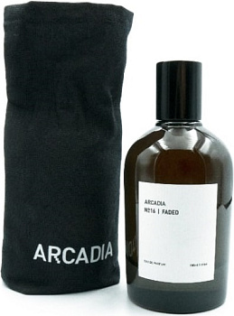Фото духи Arcadia No.16 Faded