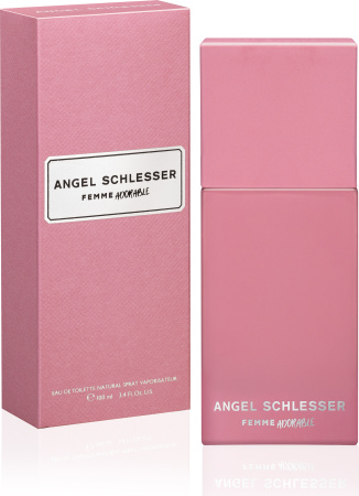 Фото духиAngel Schlesser Femme Adorable