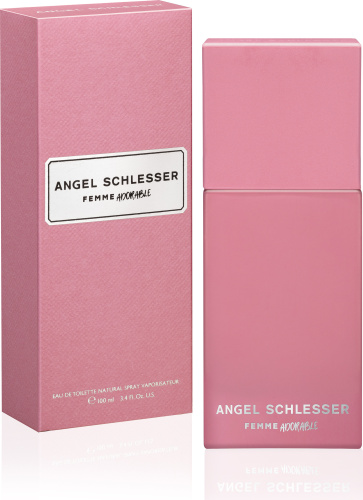 Фото духиAngel Schlesser Femme Adorable