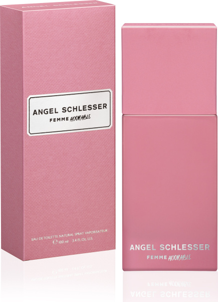 Фото духиAngel Schlesser Femme Adorable