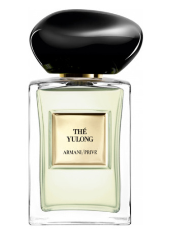 Фото духиGiorgio Armani Prive The Yulong
