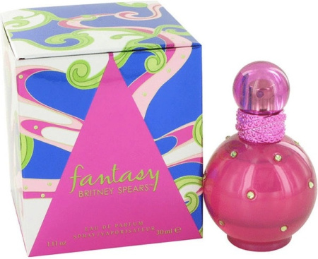 Britney Spears Fantasy 30