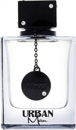 Фото духиSterling Parfums Armaf Club De Nuit Urban Man