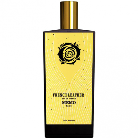 Фото духиMemo French Leather