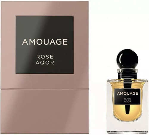 Amouage Rose Aqor 100