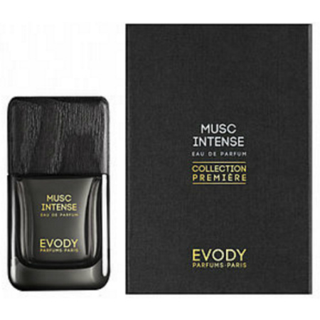 Фото духиEvody Parfums Collection Premiere Musk Intense
