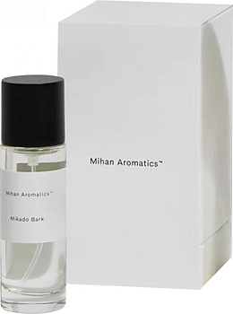 Фото духи Mihan Aromatics Guilty Story