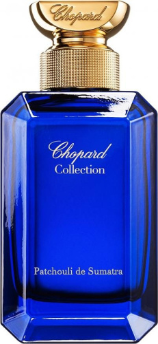 Chopard Patchouli De Sumatra (20-58838 парфюмерная вода-тестер 100 мл)