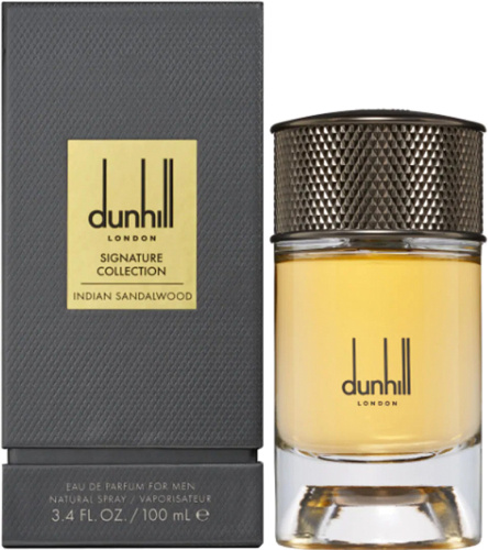 Alfred Dunhill Indian Sandalwood (20-25961 парфюмерная вода 100 мл)