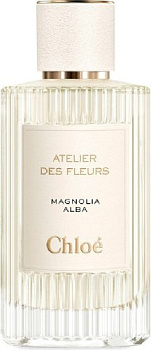 Фото духи Chloe Magnolia Alba