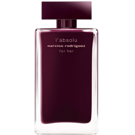 Фото духиNarciso Rodriguez For Her L'Absolu