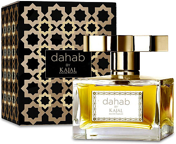 Kajal Dahab (20-57904 парфюмерная вода 100 мл)