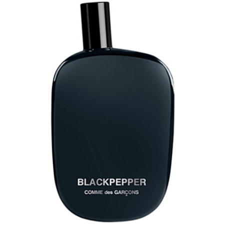 Фото духиComme Des Garcons Blackpepper