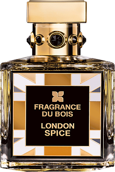 Фото духи Fragrance Du Bois London Spice