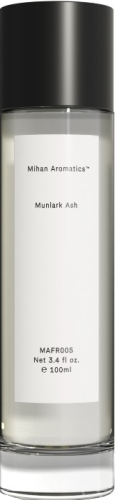 Mihan Aromatics Munlark Ash (20-44347 духи-тестер 100 мл)