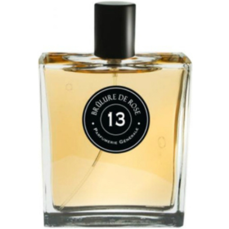 Фото духиPierre Guillaume PG13 Brulure de Rose