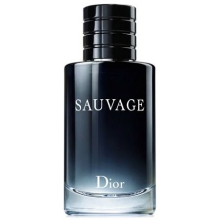 Фото духиDior Sauvage