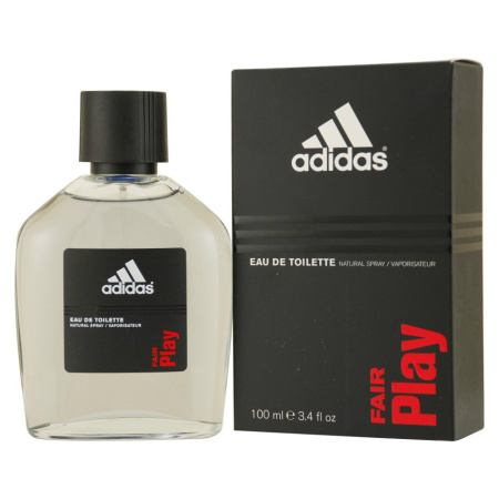 Фото духиAdidas Fair Play