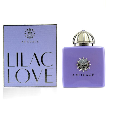 Фото духиAmouage Liliac Love
