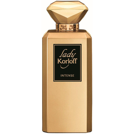 Фото духиKorloff Paris Lady Korloff Intense