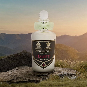 Фото духи Penhaligon's Halfeti