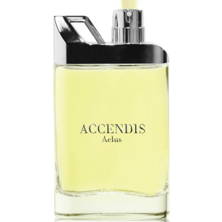 Фото духиAccendis Aclus