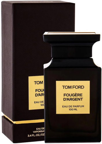 Фото духиTom Ford Fougere D'Argent