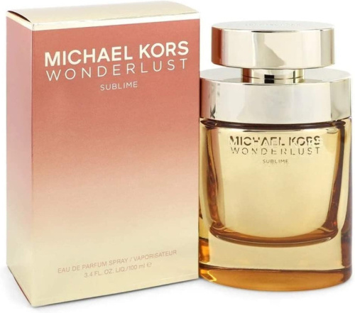 Фото духиMichael Kors Wonderlust Sublime