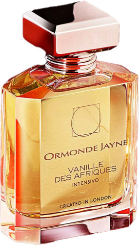Фото духиOrmonde Jayne Vanille Des Afriques Intensivo