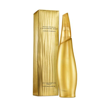 Фото духиDonna Karan Cashmere Mist Gold Essence