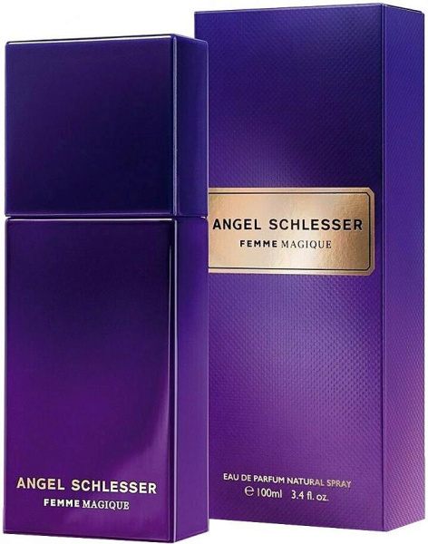 Фото духиAngel Schlesser Femme Magique