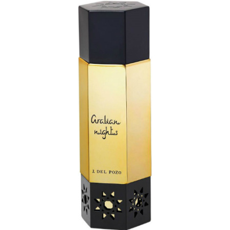 Фото духиJesus Del Pozo Arabian Nights Private Collection Woman
