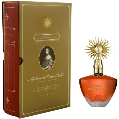 Фото духиParfums du Chateau de Versailles Madame de Rohan-Chabot