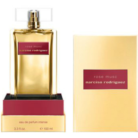 Фото духиNarciso Rodriguez Rose Musc
