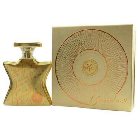 Фото духиBond No.9 New York Sandalwood
